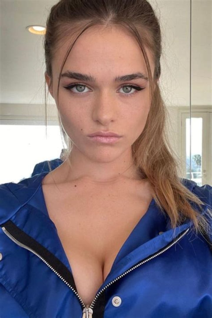 Unveiling the Mystery Behind the Meg Nutt Leak