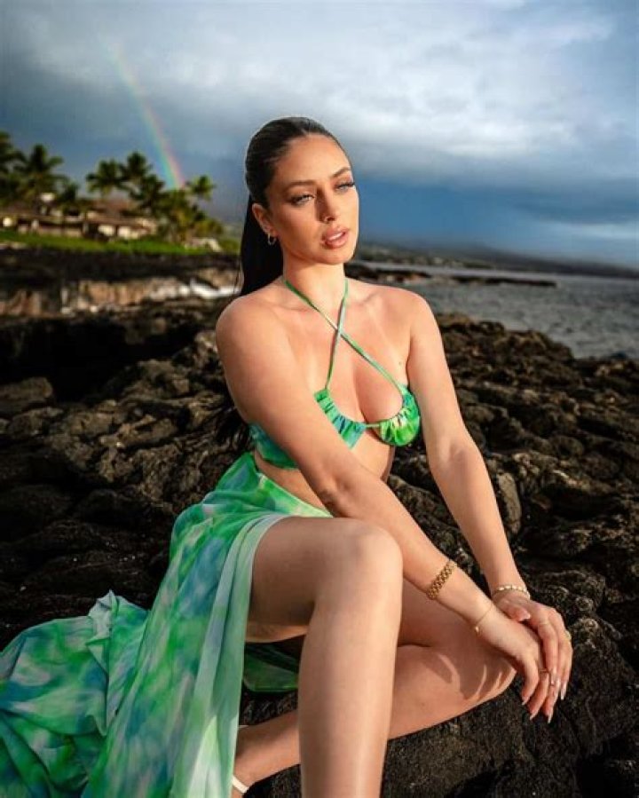 Unveiling the Mystery: Camilla Araujo of Leak