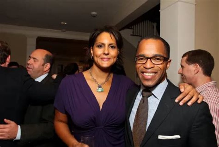 Unveiling the Mystery: Is Karen Finney Married?