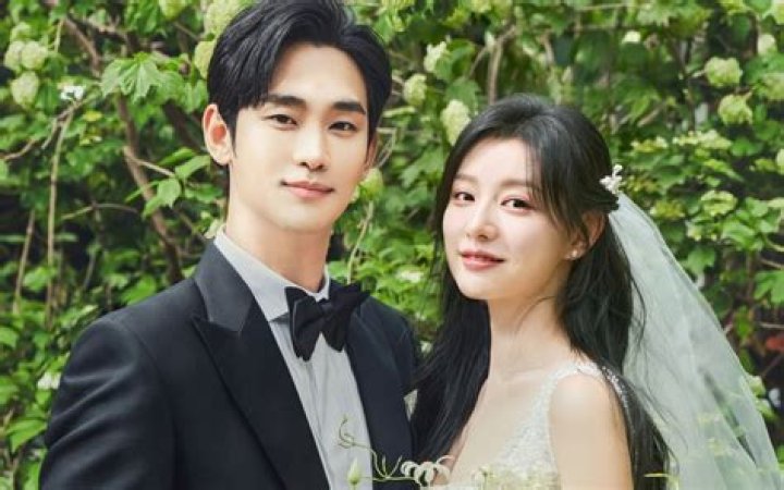 Unveiling the Mystery: Kim Soo Hyun's Wife