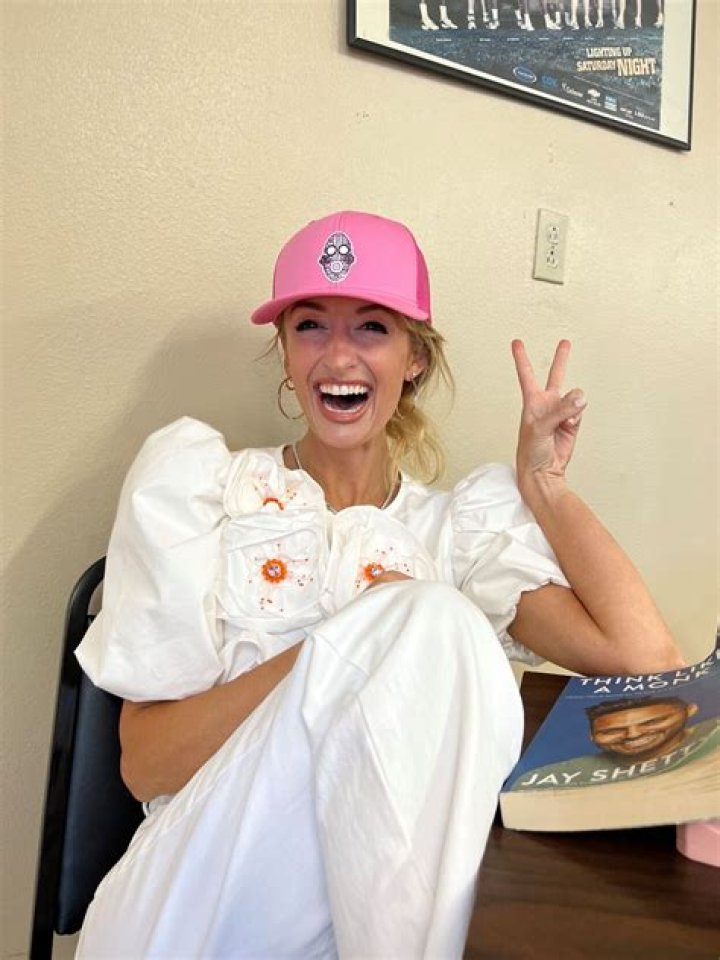 Unveiling the Mystery: Martha Gottwald's Net Worth