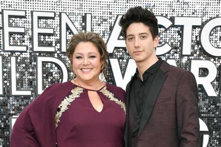 Unveiling the Mystery of Camryn Manheim's Wife