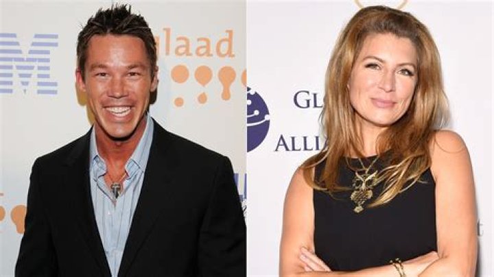 Unveiling the Mystery of David Bromstad's Wife