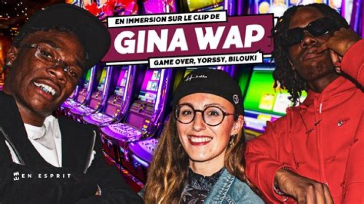 Unveiling the Mystery of Gina Wap Leaked: What You Need to Know