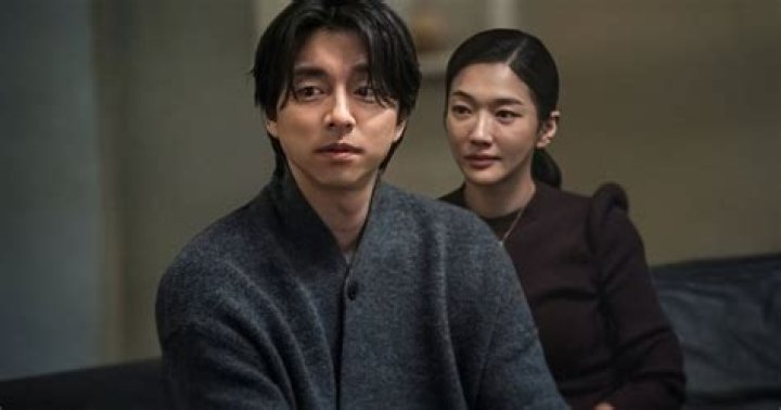 Unveiling the Mystery of Gong Yoo's Wife