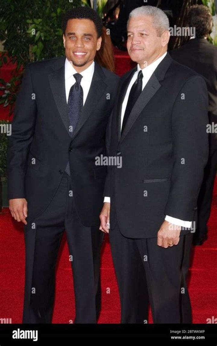 Unveiling the Mystery of Michael Ealy's Twin Brother