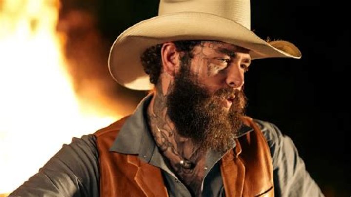 Unveiling the Mystery of Post Malone's Wife