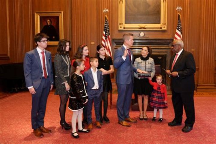 Unveiling the Mystery: Sean Duffy Salary at Fox