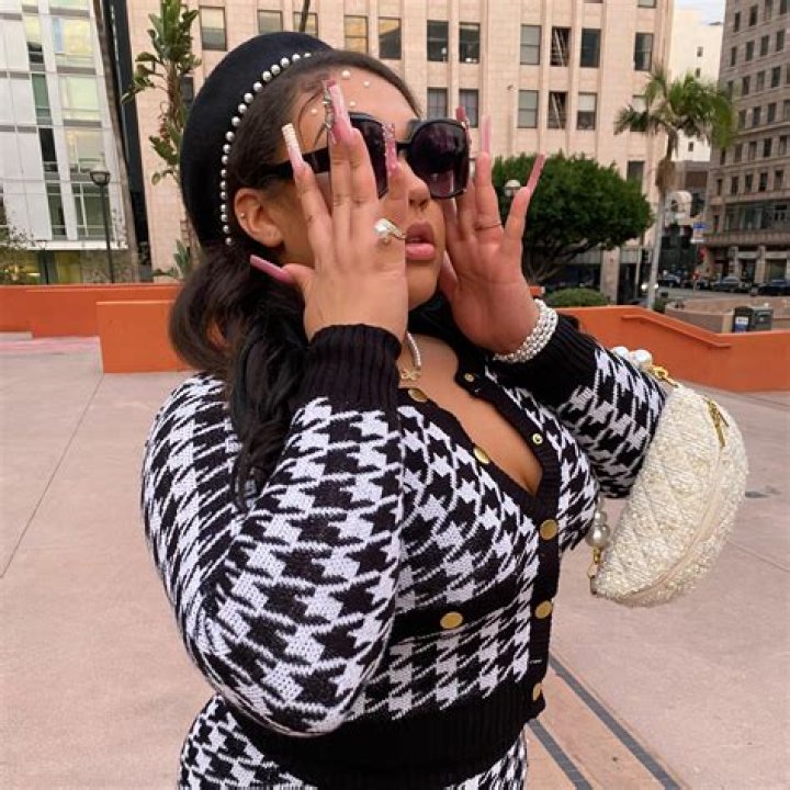 Unveiling the Mystery: The Aliyah Marie Leaks Phenomenon