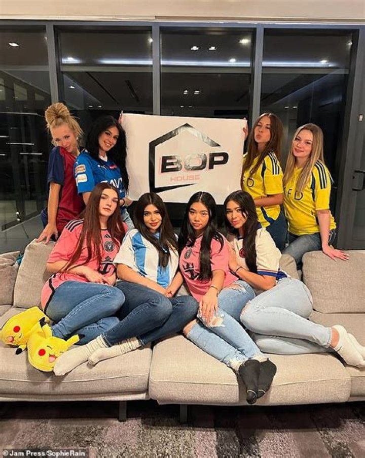 Unveiling the Mystery: The Joyy Mei Leaked Incident