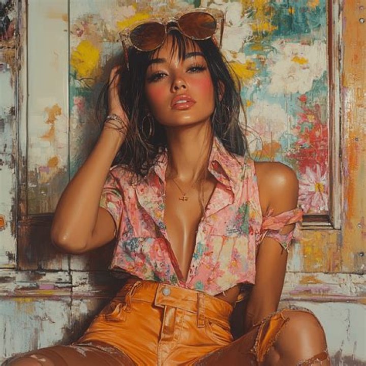 Unveiling the Mystery: The Norissa Valdez Leaked Controversy