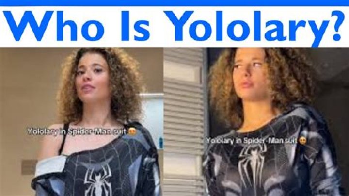 Unveiling the Mystery: The Yololary Leaked Controversy