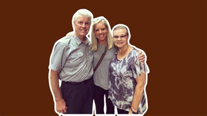 Unveiling the Mystery: Who is Christie Sides' Husband?