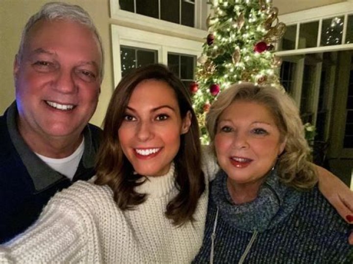 Unveiling the Mystery: Who is Lisa Boothe's Husband?