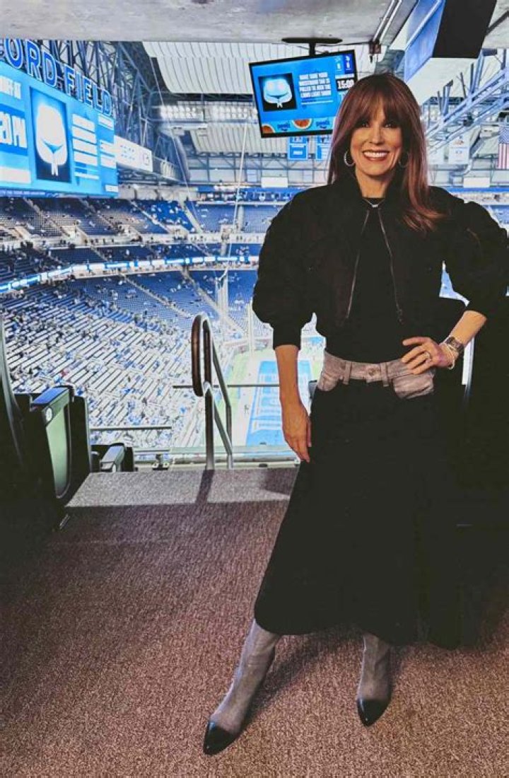 Unveiling the Mystique of Holly Campbell's Age