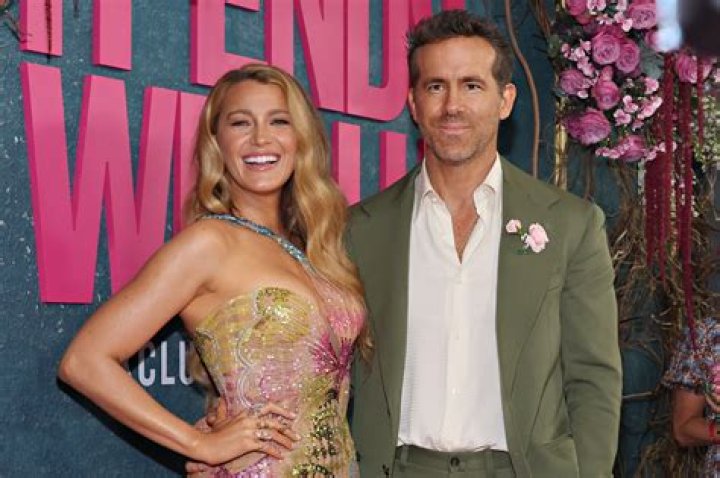 Unveiling the Secrets: Blake Lively Measurements and More