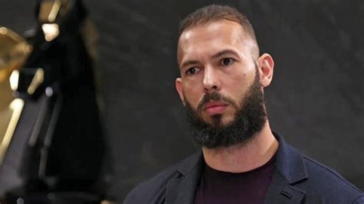 Unveiling the Signature Style of Andrew Tate: The Iconic Outfit