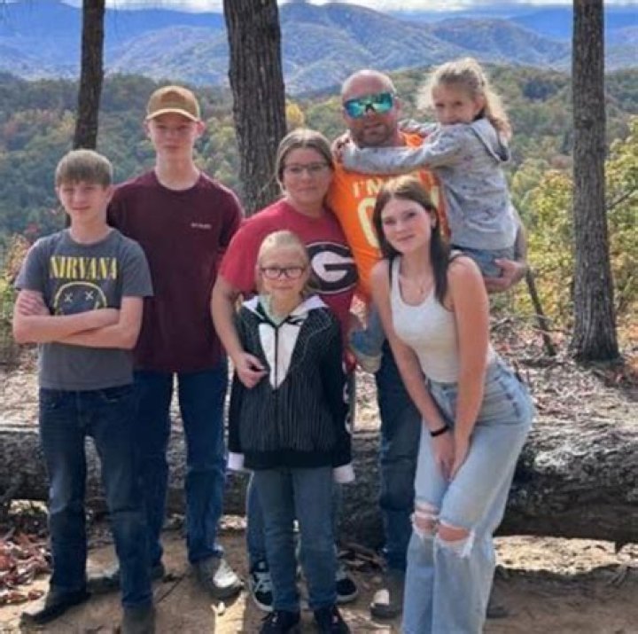 Unveiling the Story of Jordan Hudson's Parents