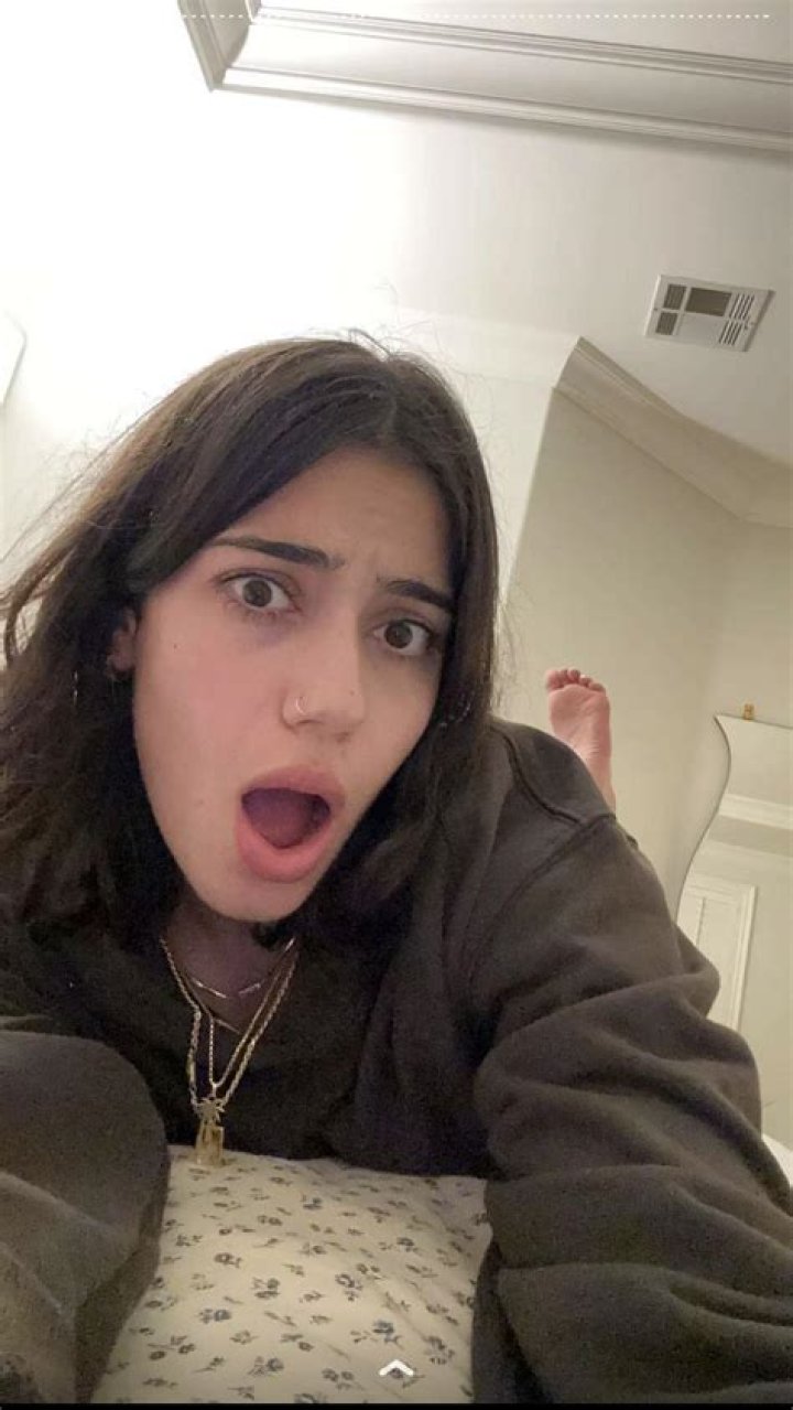 Unveiling the Truth Behind Sara Saffari Leaked: A Deep Dive