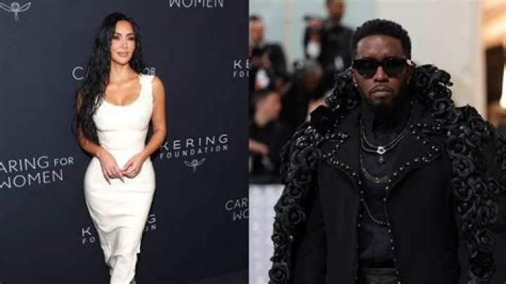 Unveiling the Truth: The Kim Kardashian and Diddy Leak Video Saga