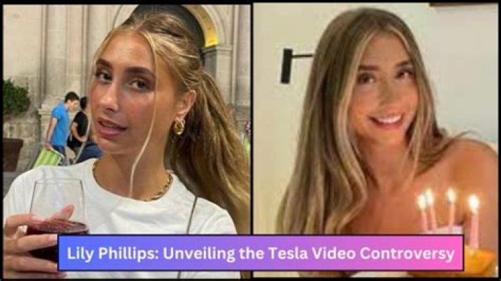 Unveiling the Truth: The Lily Philips Leaked Controversy