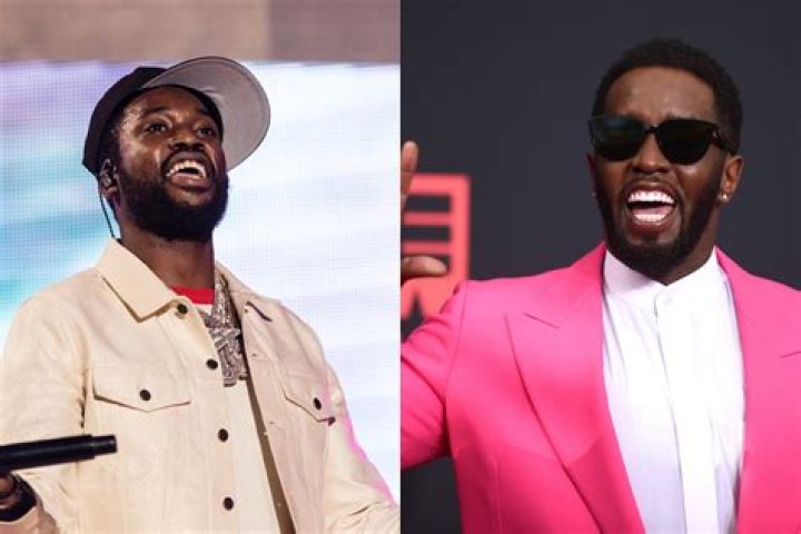 Unveiling the Truth: The Meek Mill Diddy Full Audio Recording