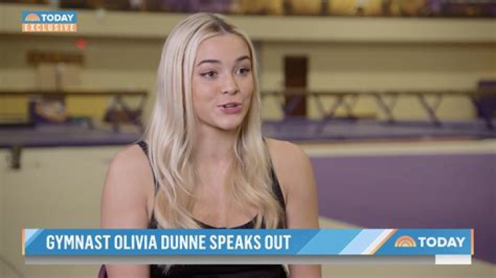Unveiling the Truth: The Olivia Dunne Leaks