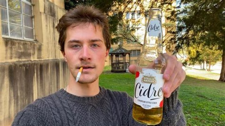 Unveiling the Unfiltered Life of Jacob Fucking Jones