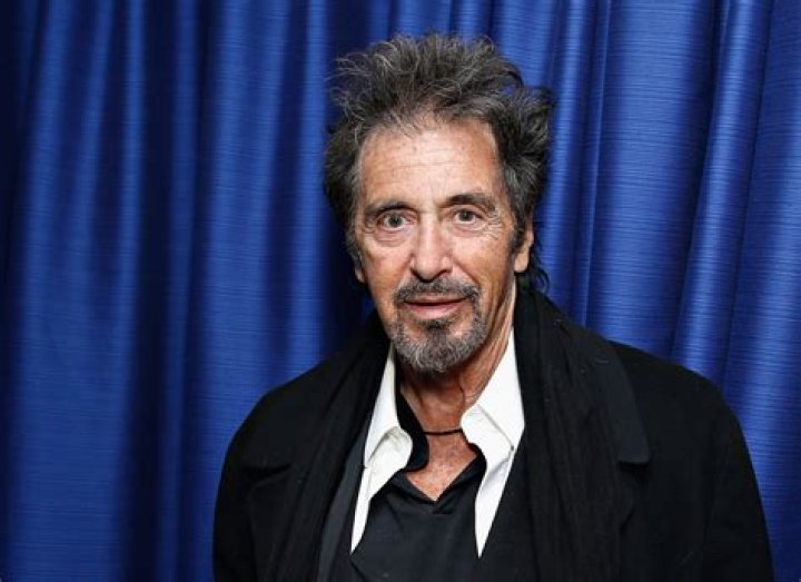 Unveiling the Wealth of a Legend: Al Pacino Net Worth