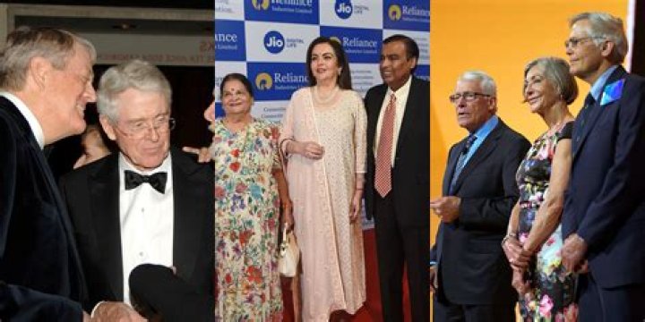 Unveiling the Wealth of Andrew Stewart: A Look at His Net Worth