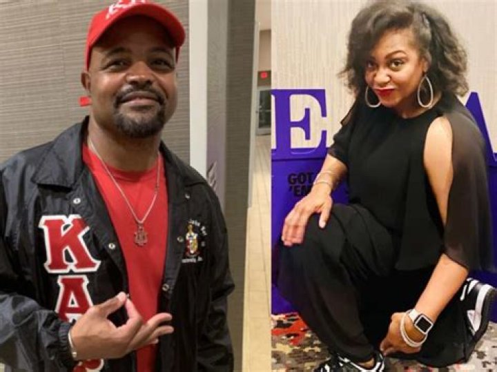 Unveiling the Woman Behind the Star: Who is Deuce Tatum's Mother?