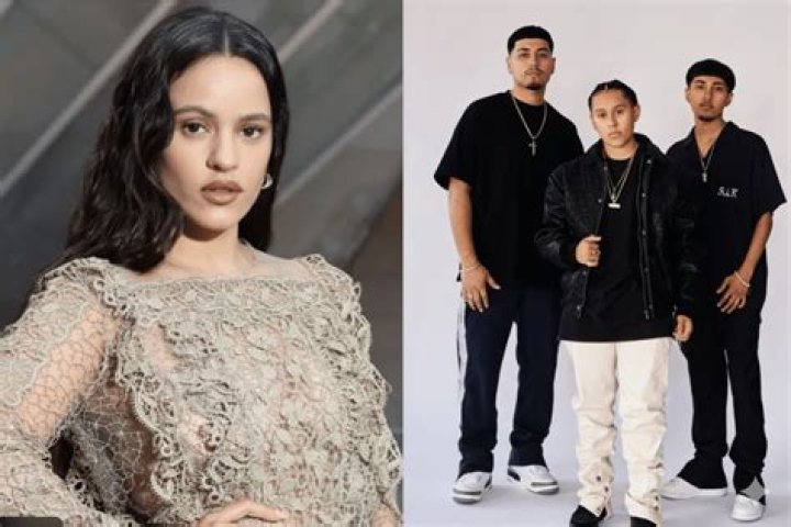 What Happened to Yahritza y Su Esencia Today? A Deep Dive into Their Journey