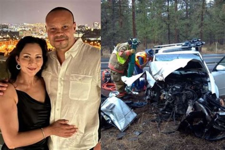 What Really Happened in the Dan Bongino Wife Accident?